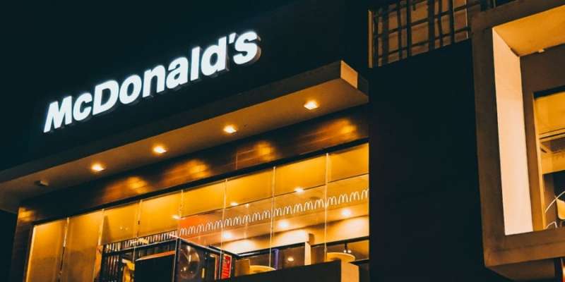 Бургери біля підніжжя гір. McDonald’s відкрив заклад у Яремче