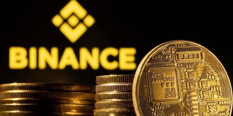 Мінус мільярд доларів за добу. Binance втрачає гроші шаленими темпами