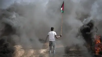 ХАМАС может согласиться на поэтапное прекращение огня с Израилем – СМИ