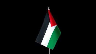 Норвегия передала документы о дипломатическом признании Палестины