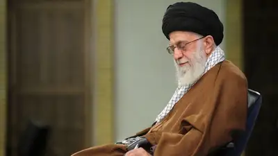 Аятолла Хаменеи обратился к американским студентам