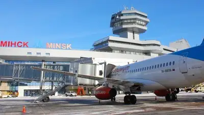 Объявлен лучший аэропорт стран СНГ по итогам 2023 года