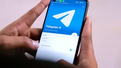 Данные о стране и месяце регистрации - Telegram придумал, как бороться с мошенниками