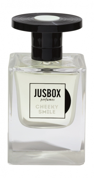 Jusbox Cheeky Smile Eau de Parfum Парфюмерная вода