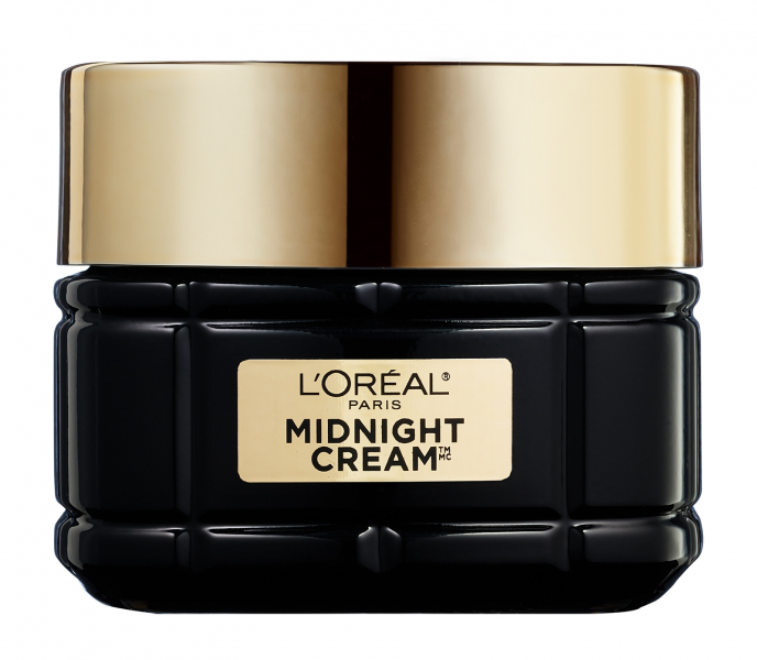 L'Oreal Paris Age Perfect Midnight Cream Восстанавливающий ночной крем для лица