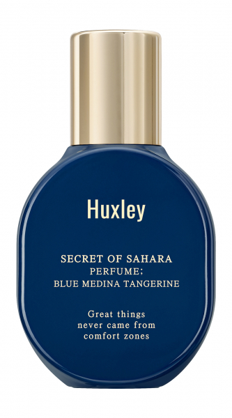 Huxley Perfume: Blue Medina Tangerine Духи