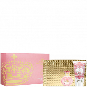 Подарочный набор  Cristal Royal Rose