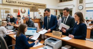 Регистрация ООО в Беларуси: порядок действий и требования