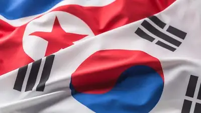 Южная Корея возобновит антисеверные передачи в отместку за мусорные шары
