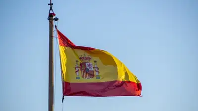 Испания отказала в разрешении пришвартовать корабль с оружием, направляющийся в Израиль