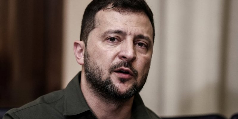 &laquo;Баланс між бажаннями ЄС і бізнесу&raquo;. Зеленський пропонує створити єдиний держорган для перевірок бізнесу