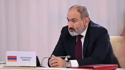 Армения примет участие в саммите НАТО