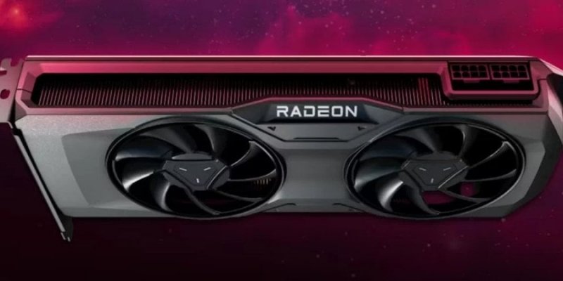 Геймерам на замітку. Нова відеокарта AMD обходить дорожчу RTX 4070 навіть при зниженні енергоспоживання