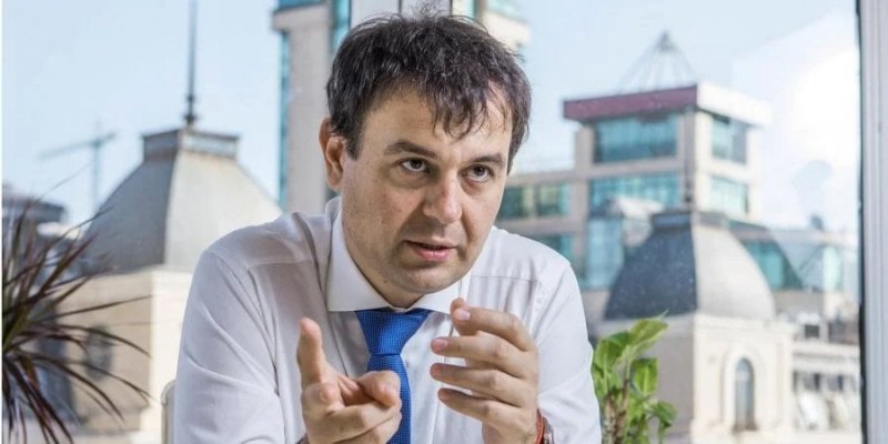 Гетманцев розповів, скільки податків має доплатити гральний бізнес за минулий рік