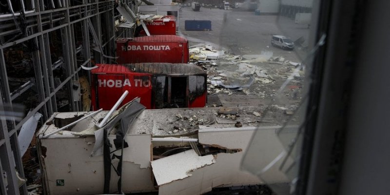 Як в Ізраїлі. Нова пошта планує встановити капсули безпеки у терміналах небезпечних регіонів