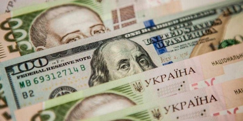 Курс валют НБУ. Євро продовжує падіння