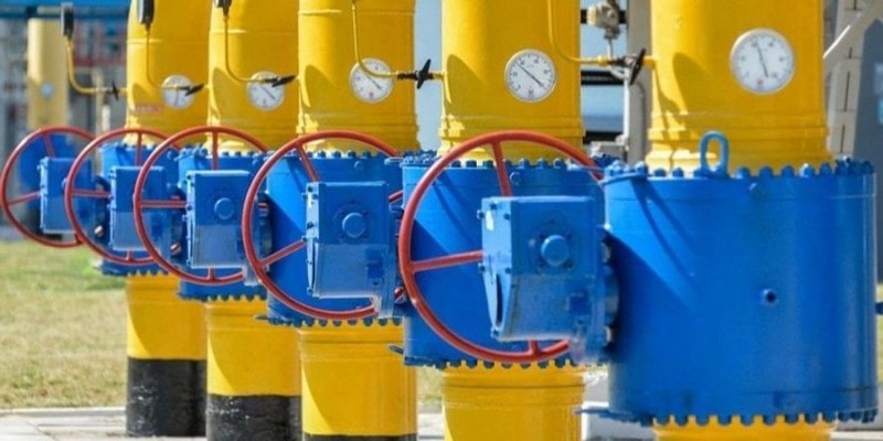 Можна видихнути. Україна вже накопичила достатньо газу для опалювального сезону — Міненерго