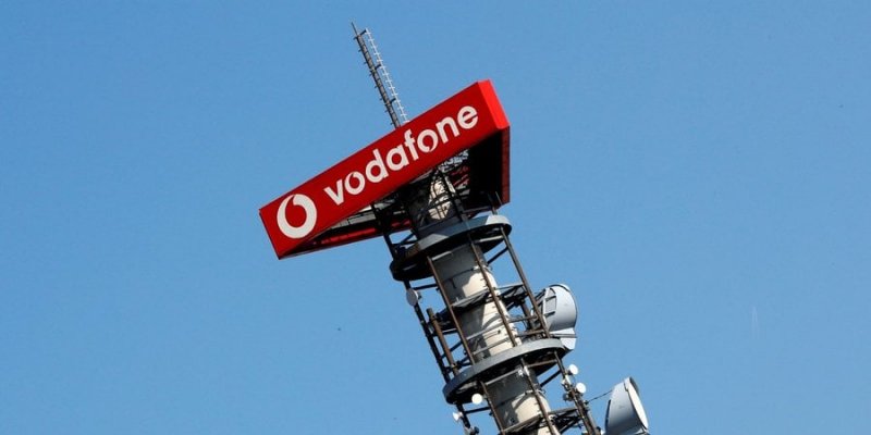 Підсумки півріччя. Vodafone Україна витратив понад 2 млрд грн на ремонти та підготовку до блекаутів