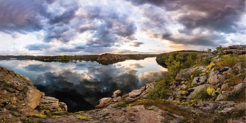 Після підриву Каховської ГЕС українські археологи знайшли на Хортиці понад тисячу артефактів