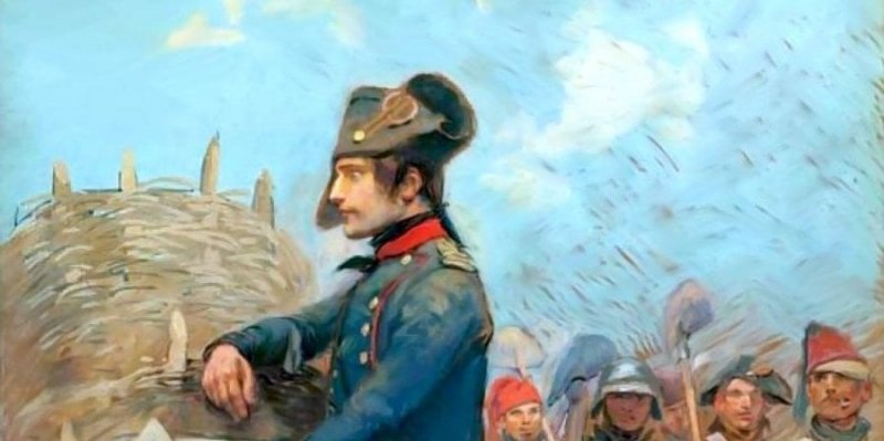 Символ знаменитого полководця. Капелюх Наполеона продали на аукціоні за 1.9 мільйона євро