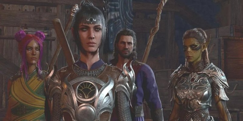 Справжнє божевілля. Гравець пройшов Baldur’s Gate 3 за чотири хвилини, використовуючи хитру тактику