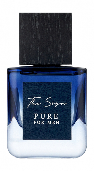 The Sign Pure Eau de Parfume Парфюмерная вода