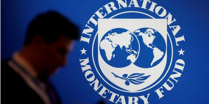 Визначна подія. Найближчим часом Україна повністю розрахується з МВФ за кредит 2018 року — а скільки ще залишилось сплатити
