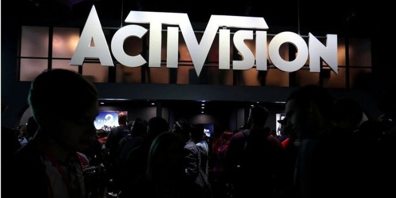 Задобрити регулятора. Microsoft передала права на хмарний стримінг ігор Activision Blizzard французькій Ubisoft