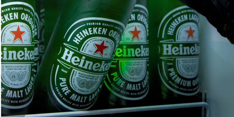 Збитки склали 300 млн євро. Heineken продав свої активи в Росії